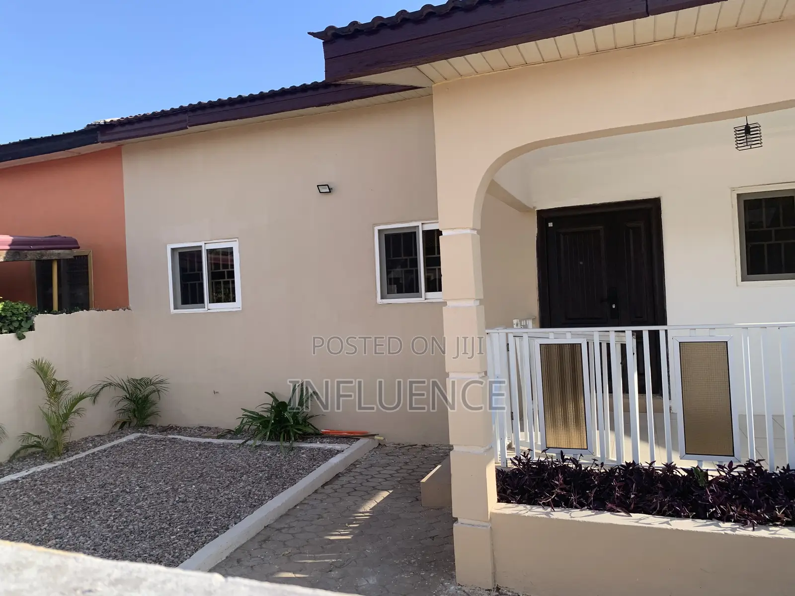 3bdrm House in American House Area, East Legon for sale