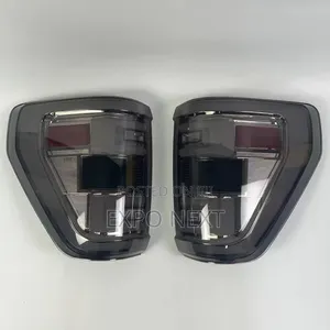 Tailight For Ford F150 2020-2021