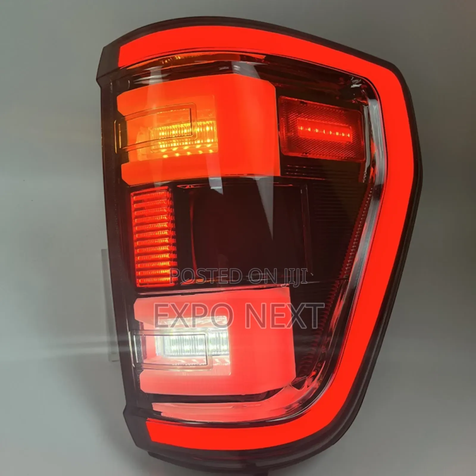 Tailight For Ford F150 2020-2021