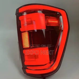 Tailight For Ford F150 2020-2021