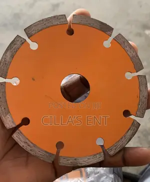 Dingqi Dry Diamond Disc
