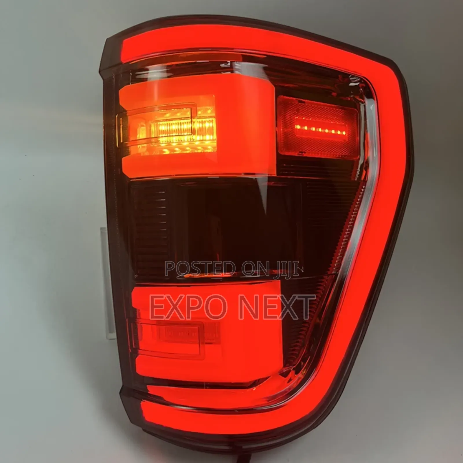 Tailight For Ford F150 2020-2021