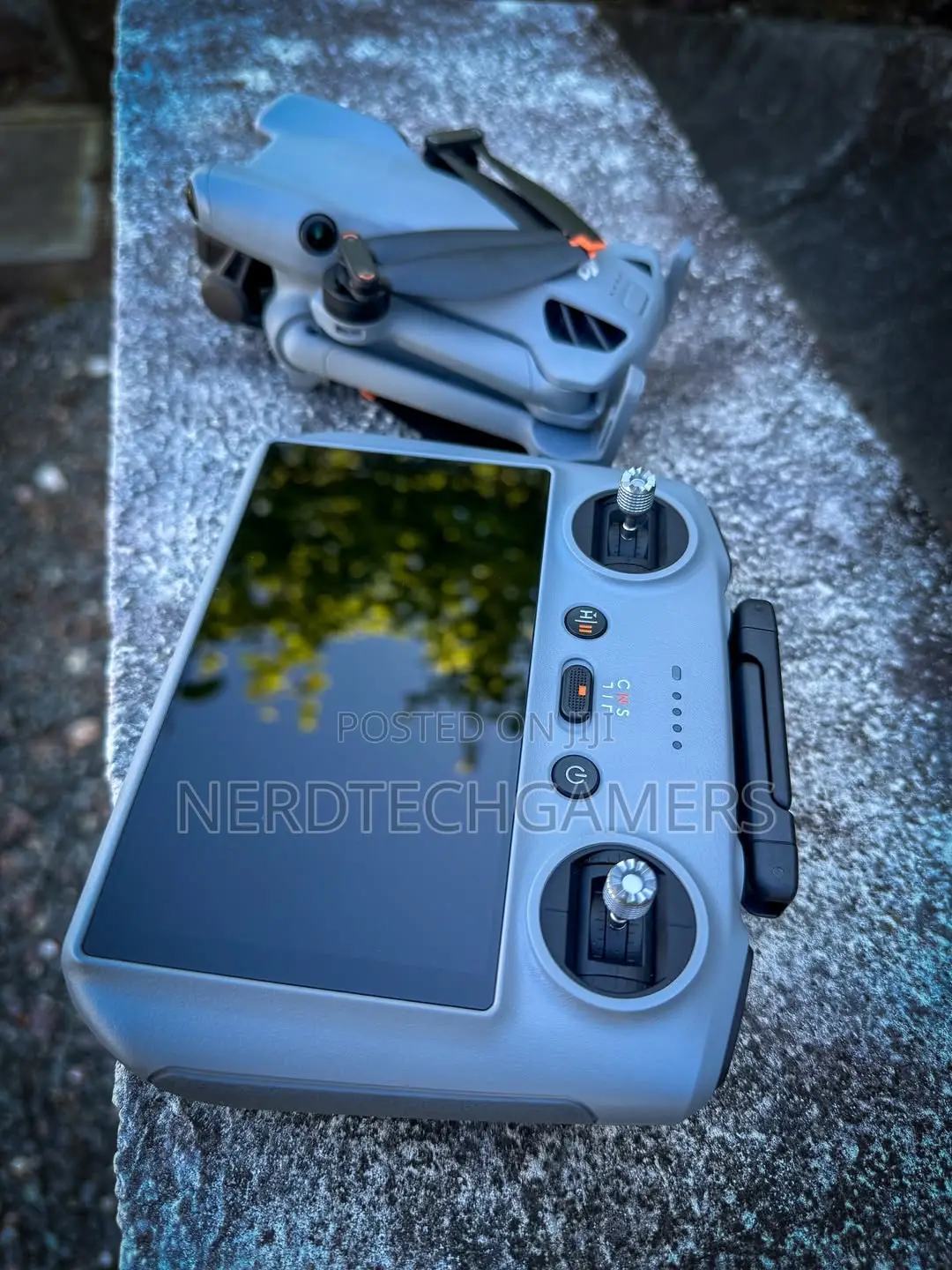 Dj Mini 5 Pro