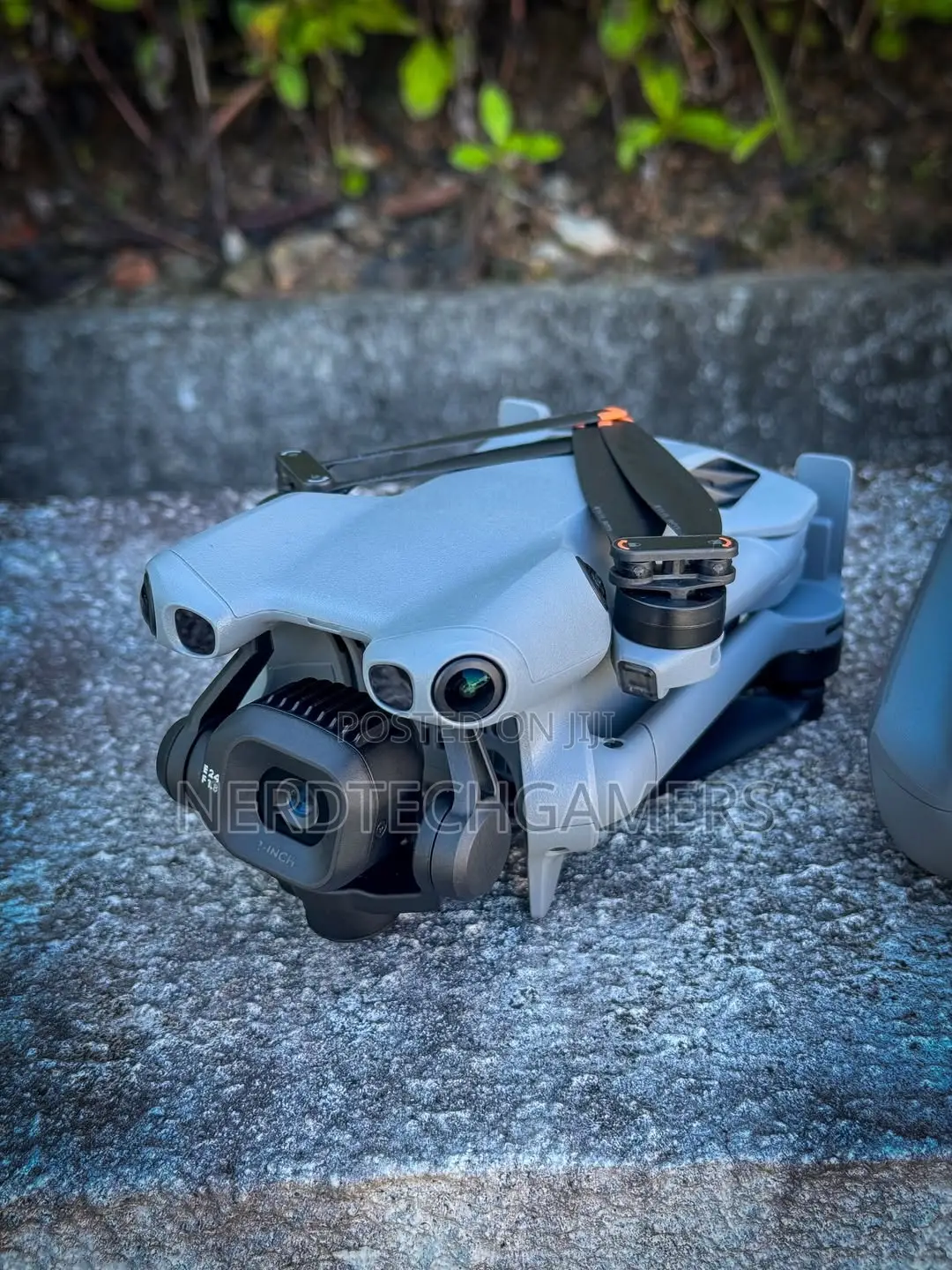 Dj Mini 5 Pro