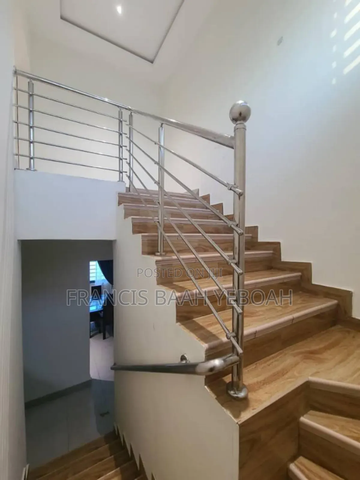 Furnished 5bdrm Mansion in Shining Star Real, Ga South Municipal