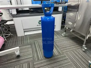 Oxygen Cylinder (10 Ltrs)