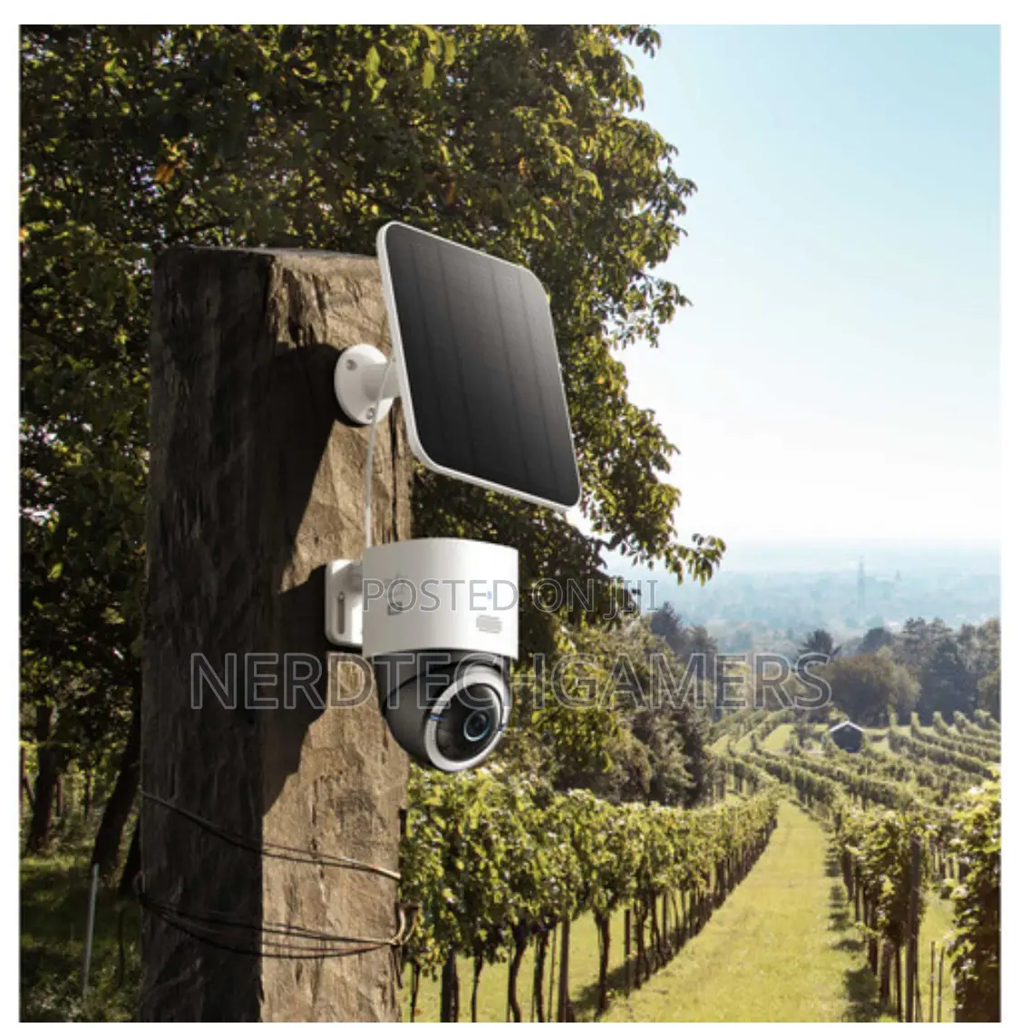 Eufy Security S330 Outdoor 4g Lte Camera Solar Panel Eufy Security