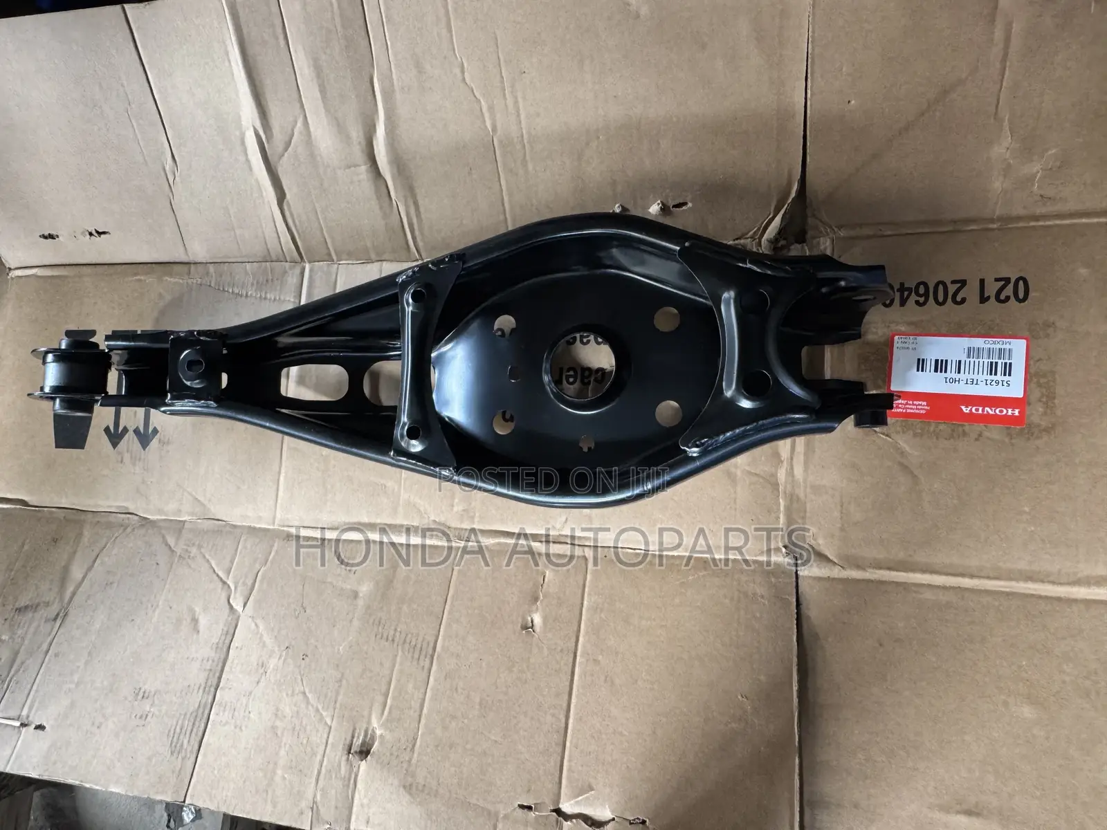 Honda Civic 2016,2017,2018,2019 Back Lower Arm.