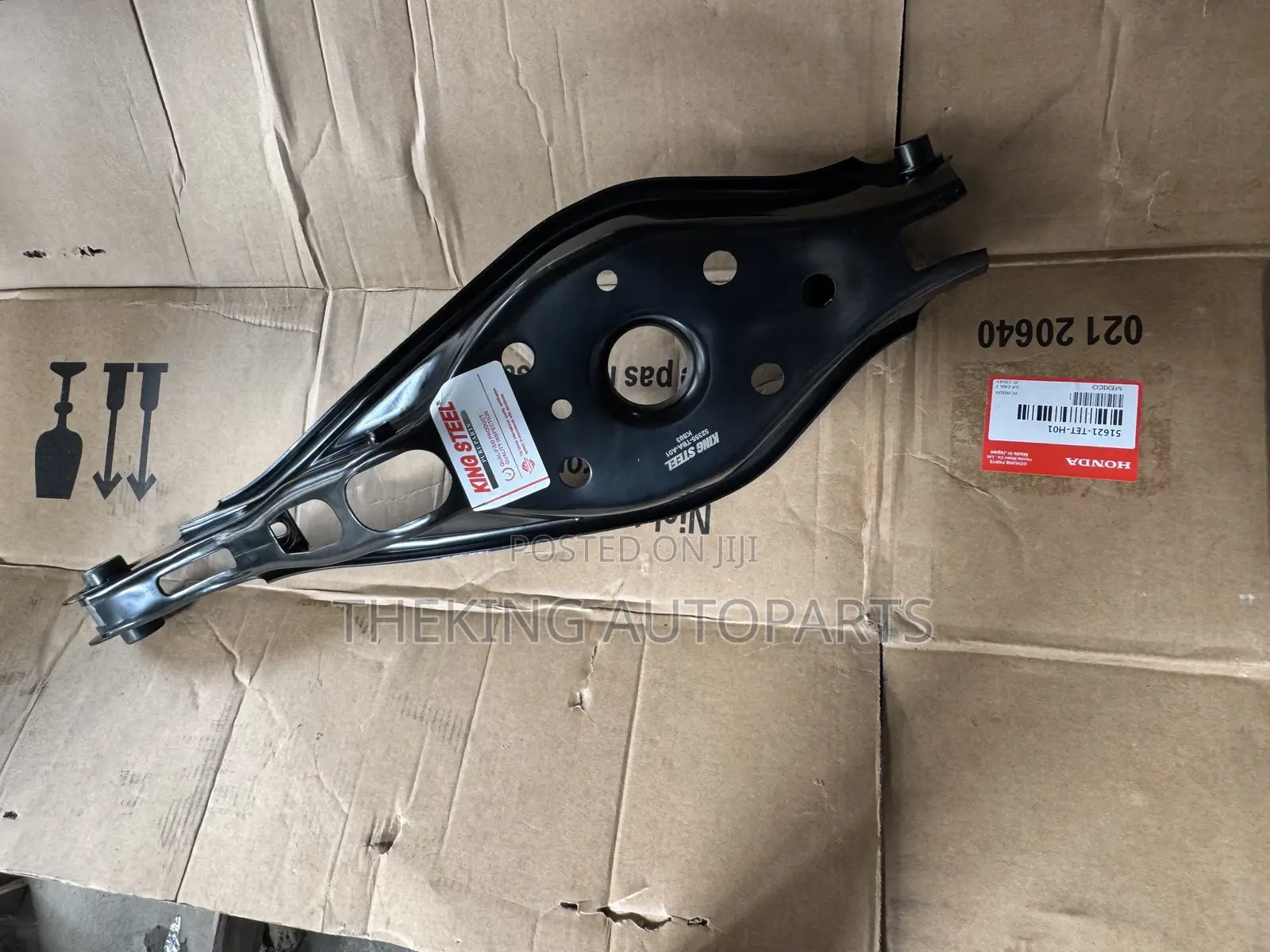 Honda Civic 2016,2017,2018,2019 Back Lower Arm.