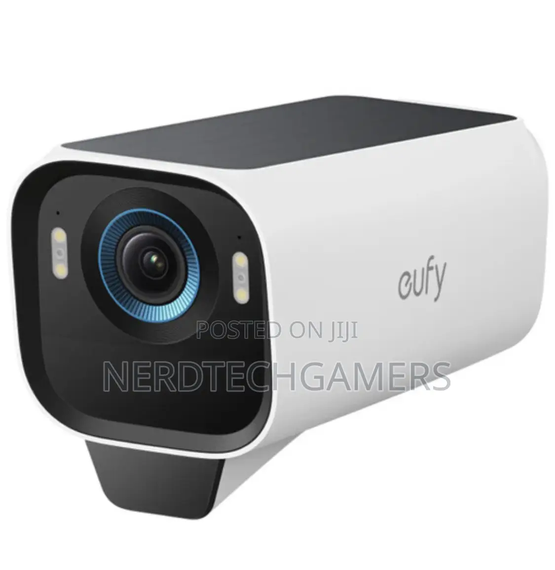 Eufy Security Eufycam S3 Pro Uhd