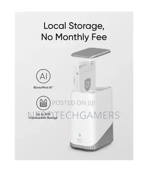 Eufy Security Eufycam S3 Pro Uhd