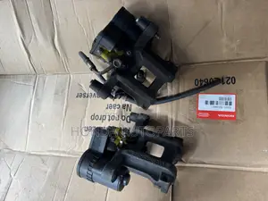 Honda Accord 2018,2019,2020 Back Caliper