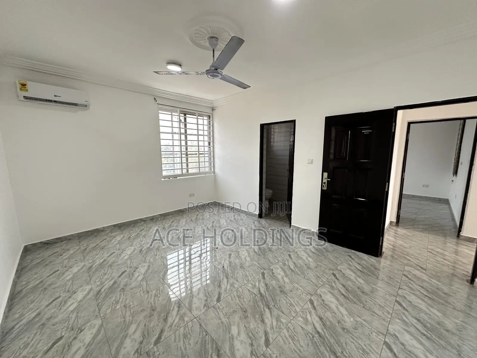 2bdrm Apartment in Nanakrom, Ashaley Botwe for rent