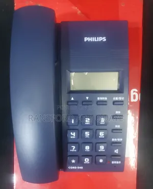 Philips Telephone