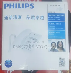 Philips Telephone