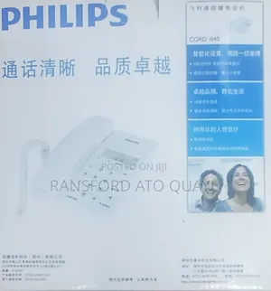 Philips Telephone