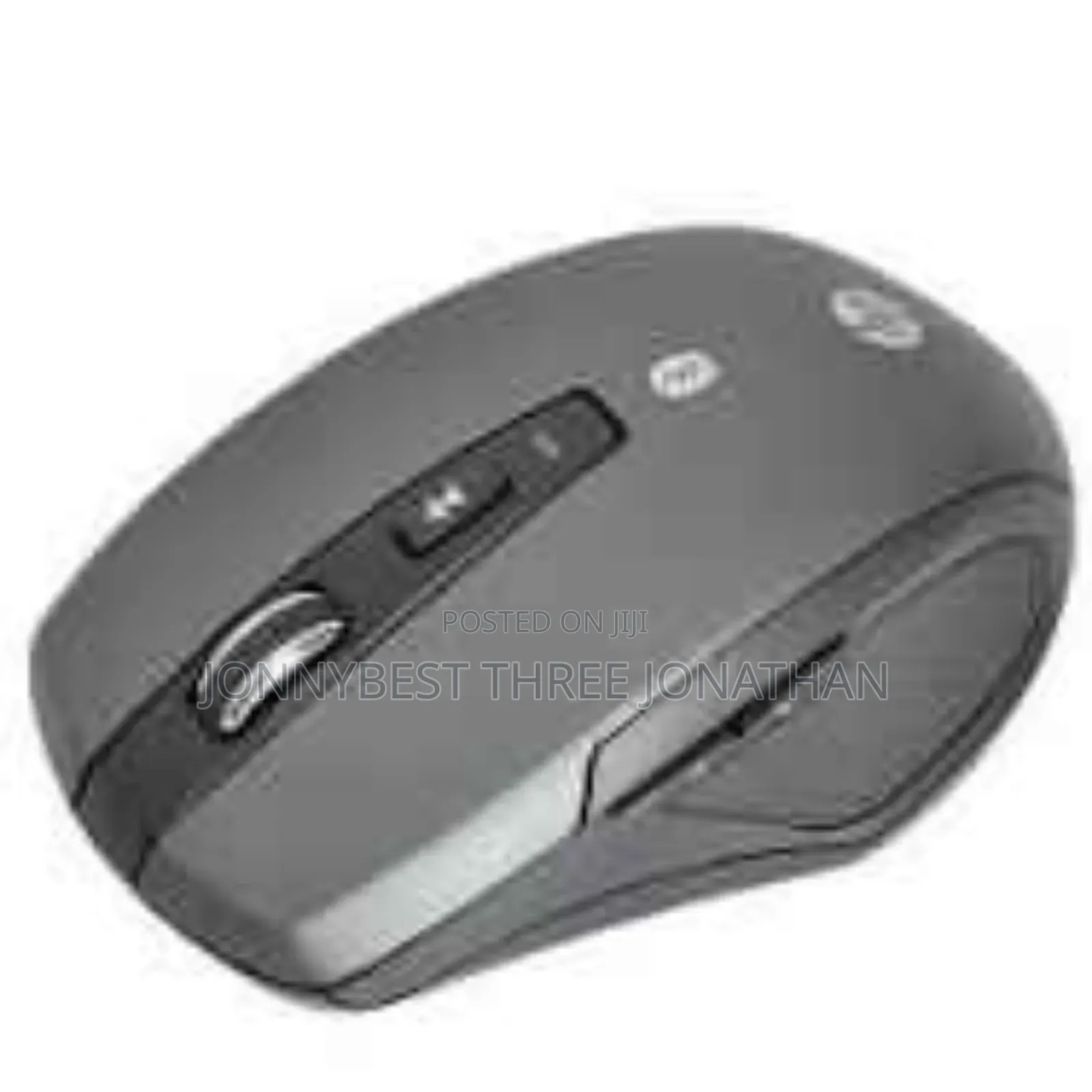 Wireless Mouse