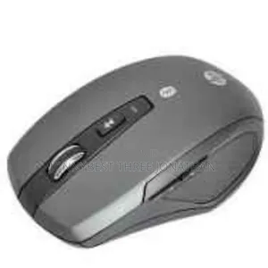 Wireless Mouse