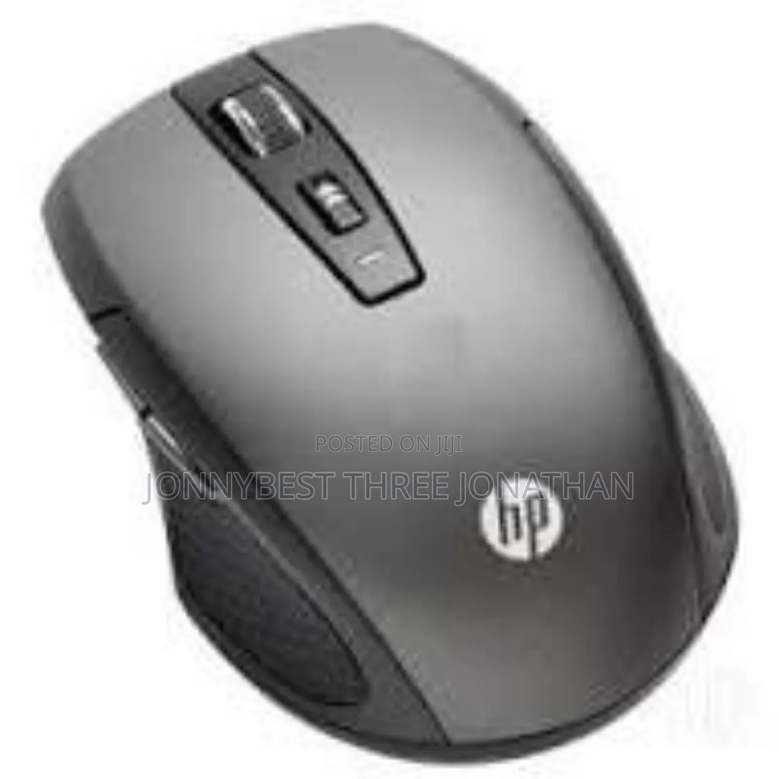 Wireless Mouse