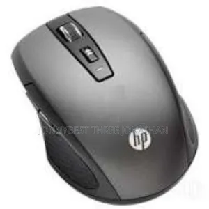 Wireless Mouse