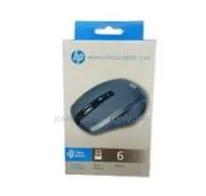 Wireless Mouse