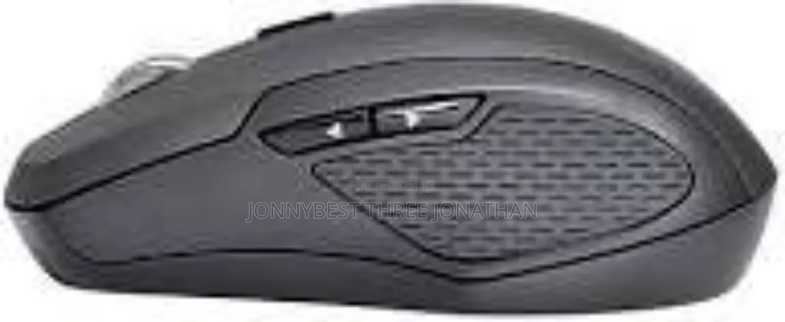 Wireless Mouse
