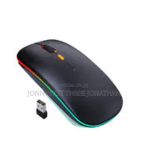 W10 Bluetooth Mouse