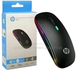 W10 Bluetooth Mouse