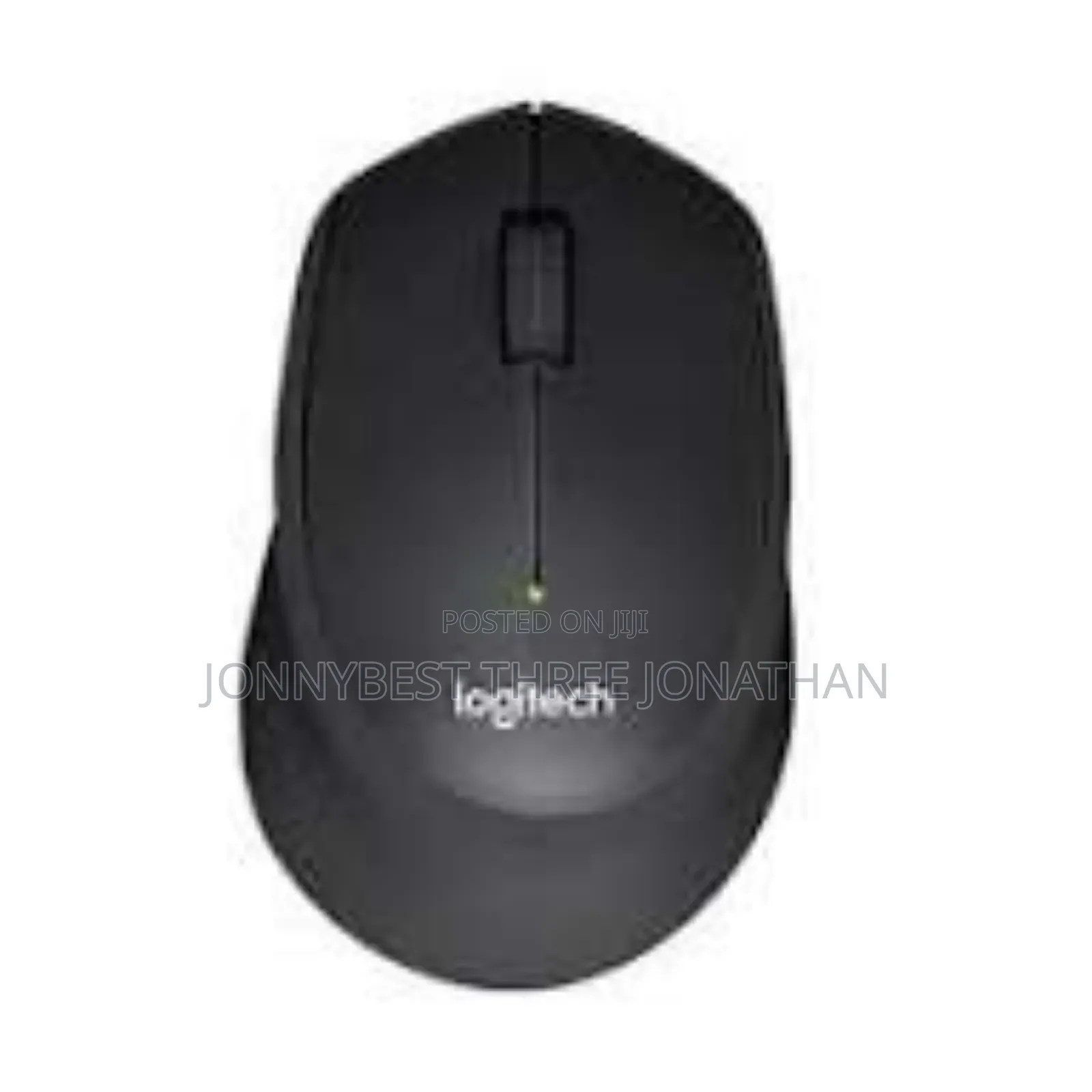 Logitech Mouse