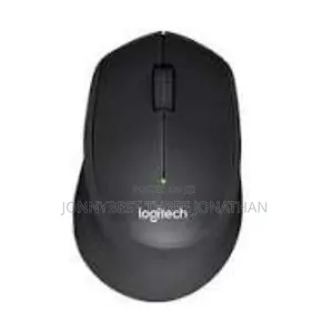 Logitech Mouse