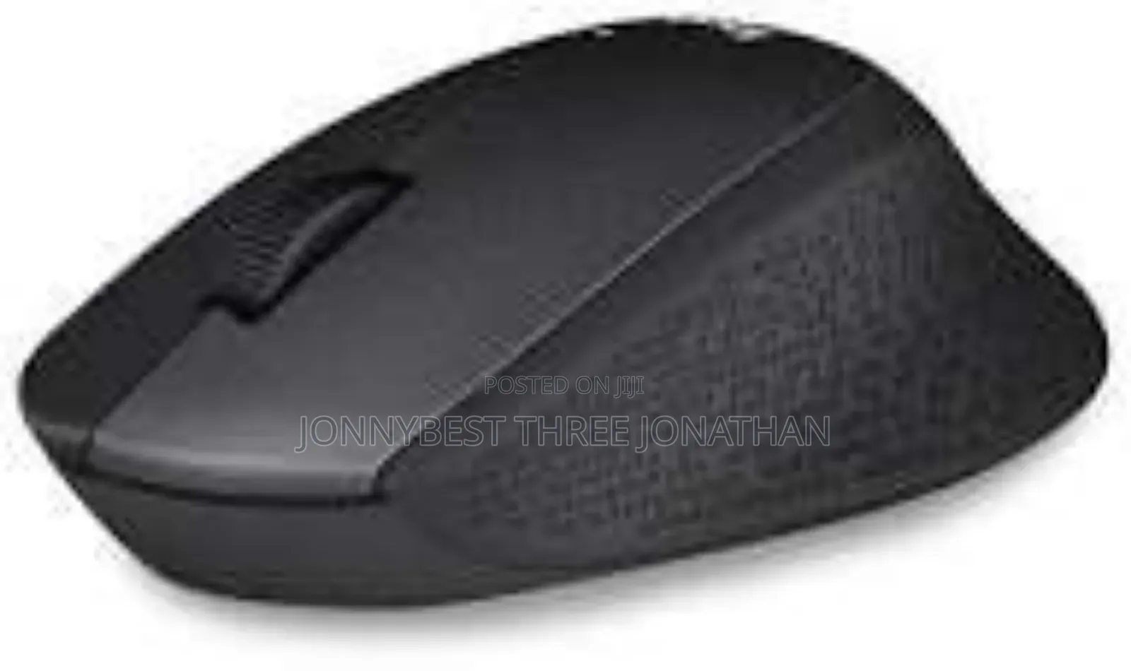 Logitech Mouse