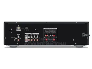 Sony Strdh190 2-Ch Home Stereo Receiver With Phono Inputs Bluetooth