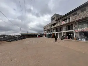 Main Oyarifa Road Shop to Let