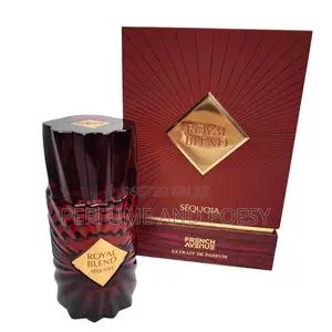 Royal Blend Sequoia French Avenue