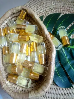 Bonding Oil/Ayu Oil(Natural S*X Lube)