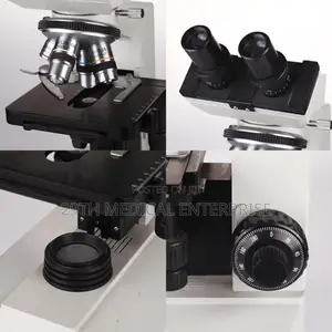 Microscope (Olympus)