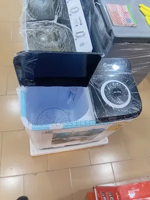 Spin Showers Big Drum Sigma Appliances Washing Machine