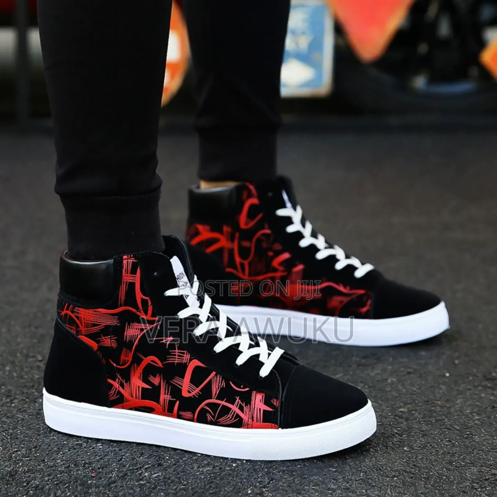 Unisex Sneaker
