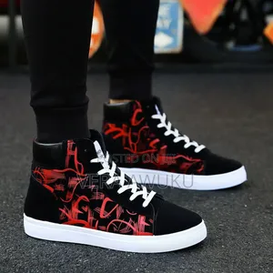 Unisex Sneaker