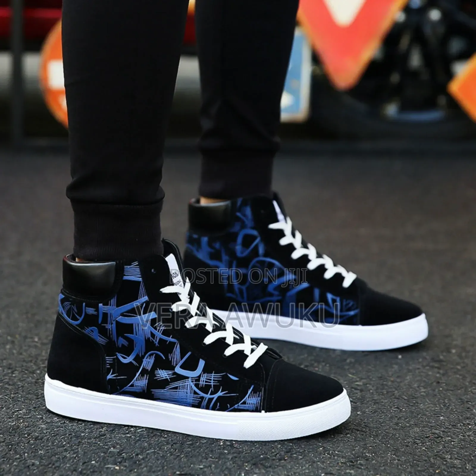 Unisex Sneaker