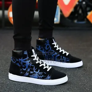Unisex Sneaker