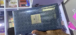 Sultan the Founder Perfume French Avenue