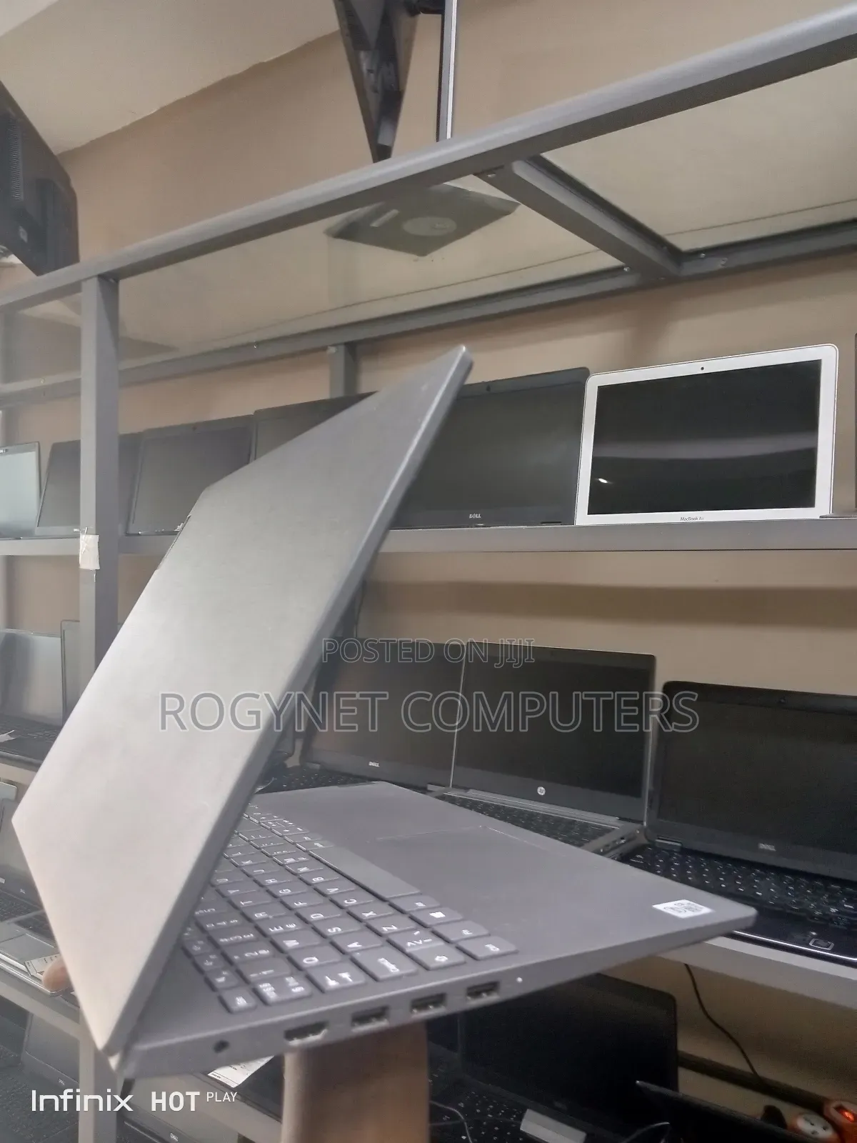 Laptop Lenovo v15 8GB Intel Core i3 SSD 256GB