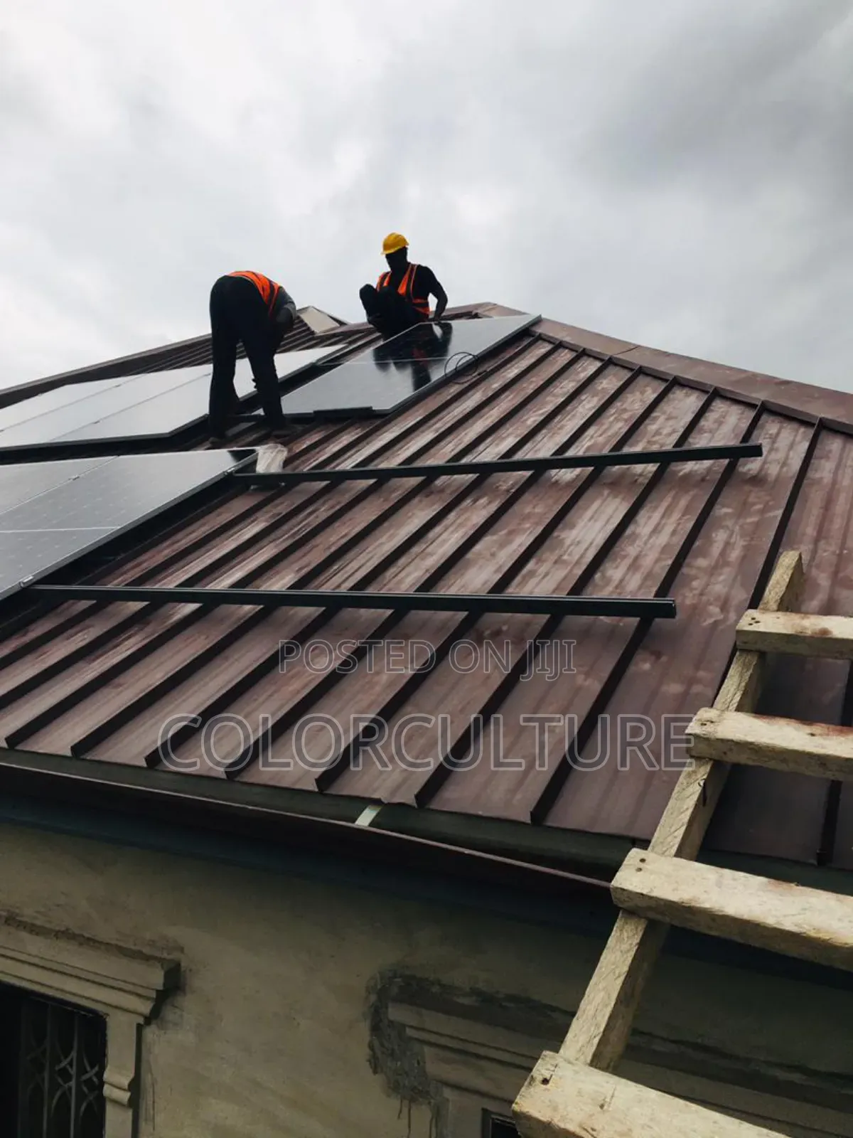 Solar Panels