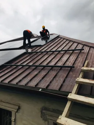 Solar Panels