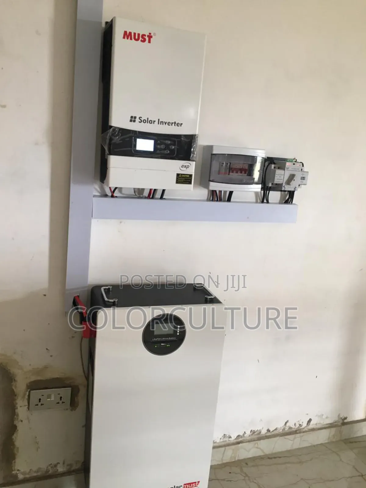 Solar Panels