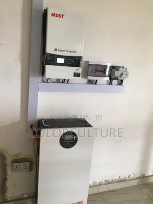 Solar Panels