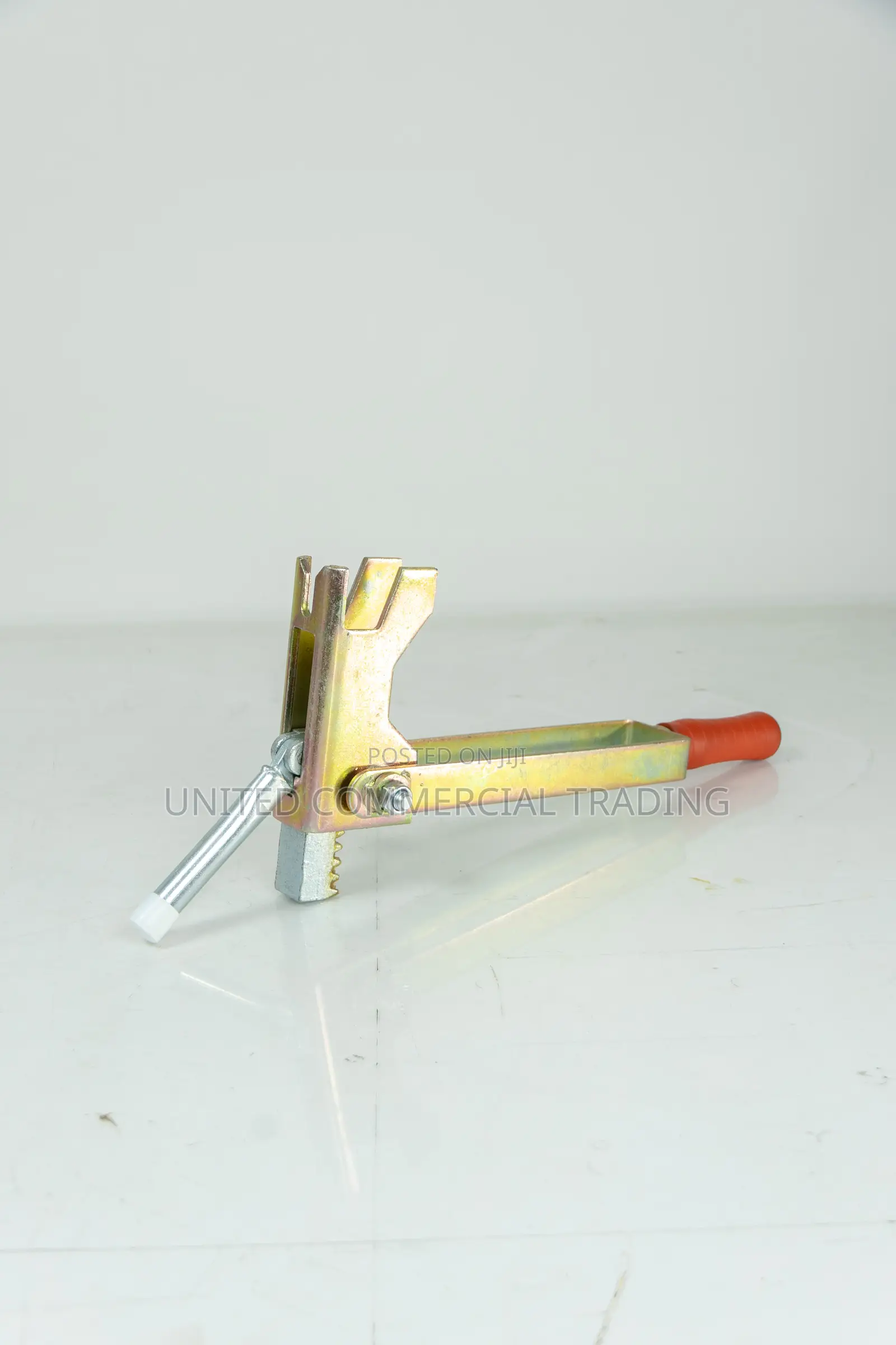 Tensor Clamp