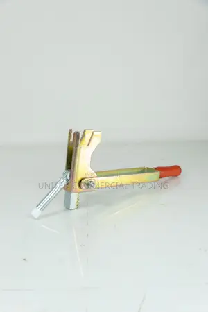 Tensor Clamp