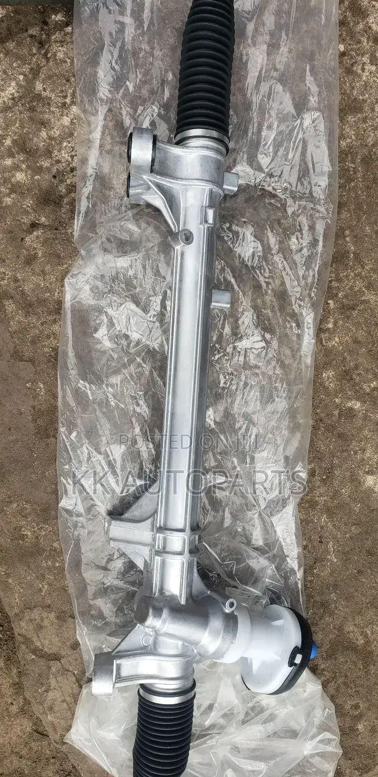 Sorento 2015,2016,2017,2018 Steering Rack